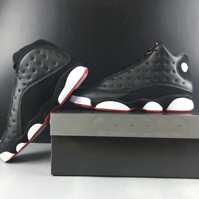 Rep TBkick 'Playoff' 2011 13 Jordan 414571-001 Air Retro 0712